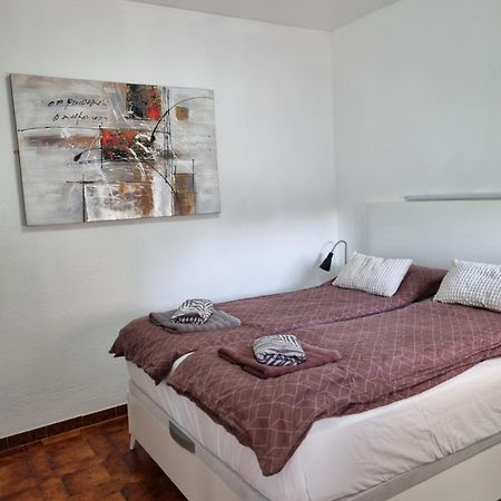 Comfortable One Bedroom Apartment Fuengirola Eksteriør bilde