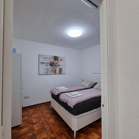 Comfortable One Bedroom Apartment Fuengirola Eksteriør bilde