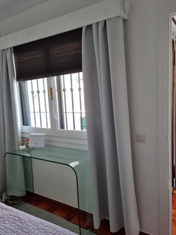 Comfortable One Bedroom Apartment Fuengirola Eksteriør bilde