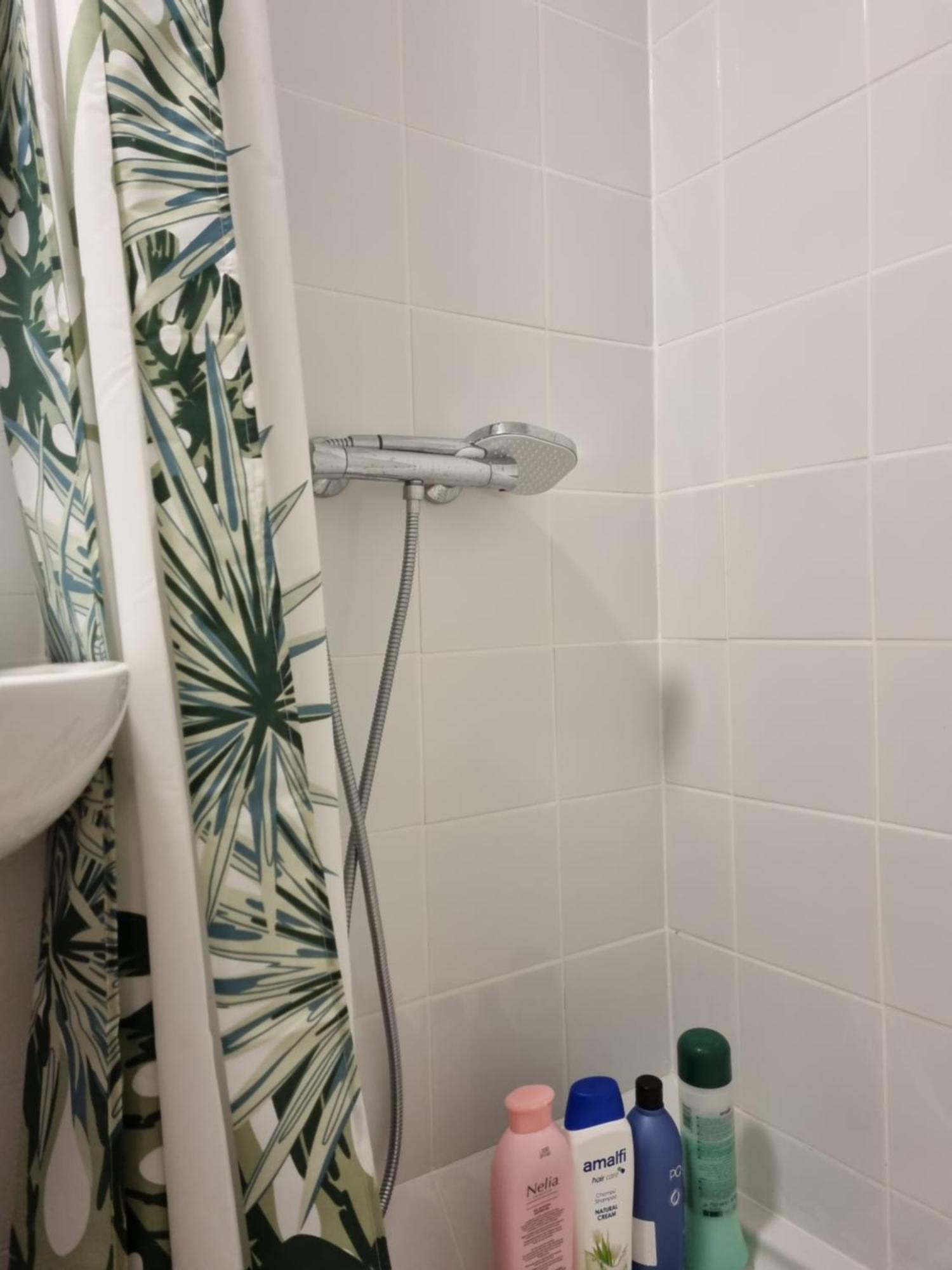 Comfortable One Bedroom Apartment Fuengirola Eksteriør bilde