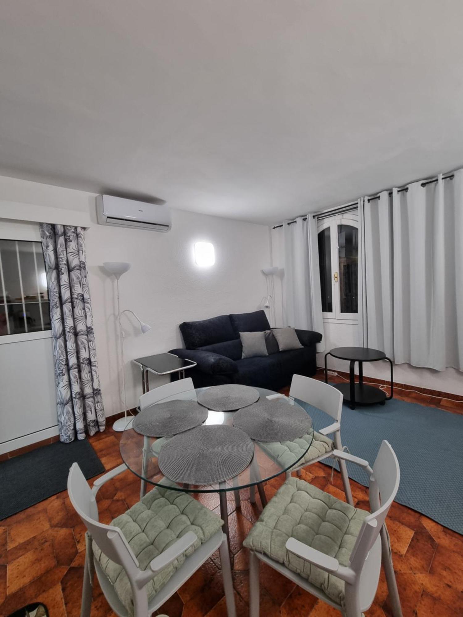 Comfortable One Bedroom Apartment Fuengirola Eksteriør bilde