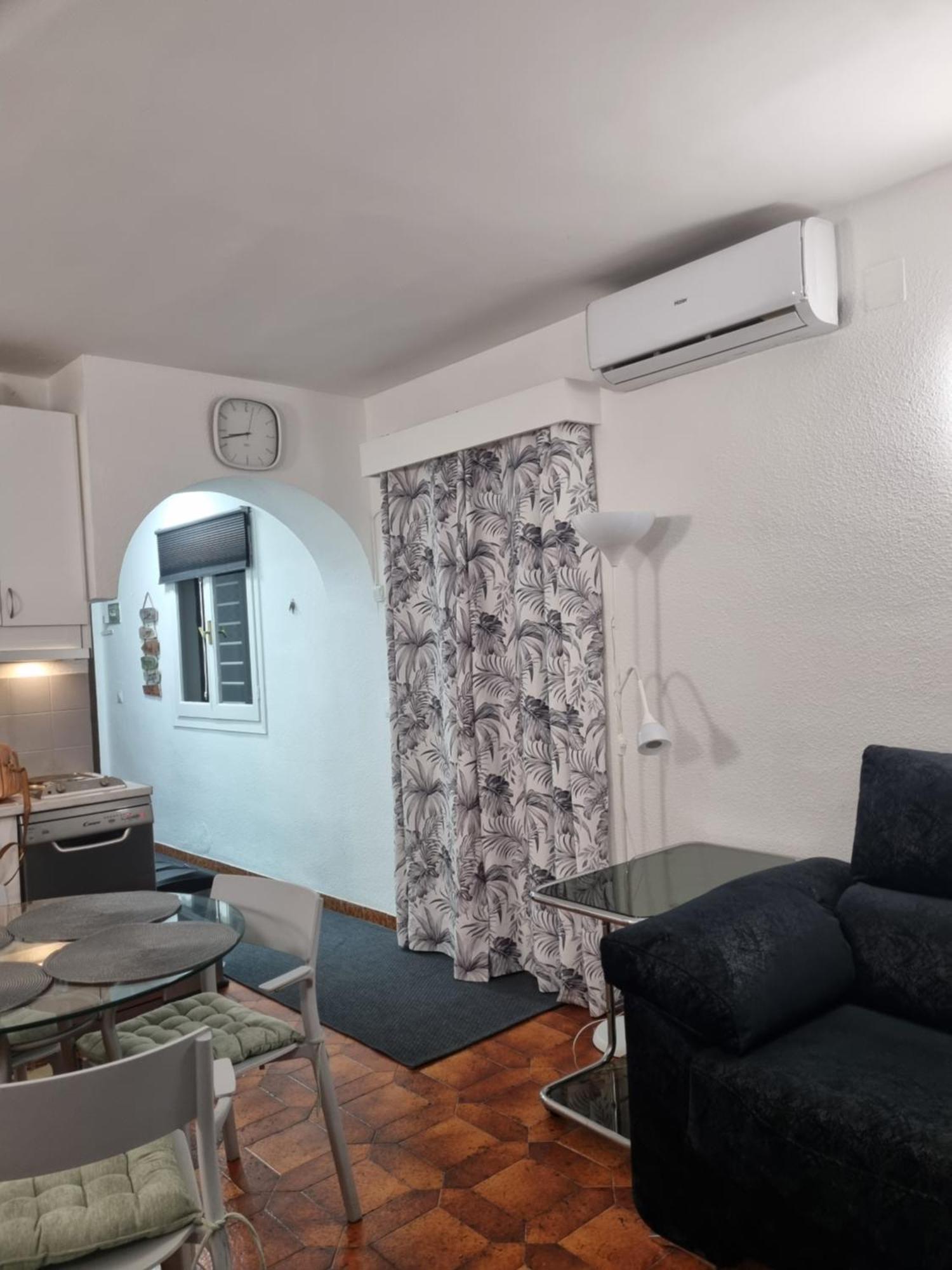 Comfortable One Bedroom Apartment Fuengirola Eksteriør bilde