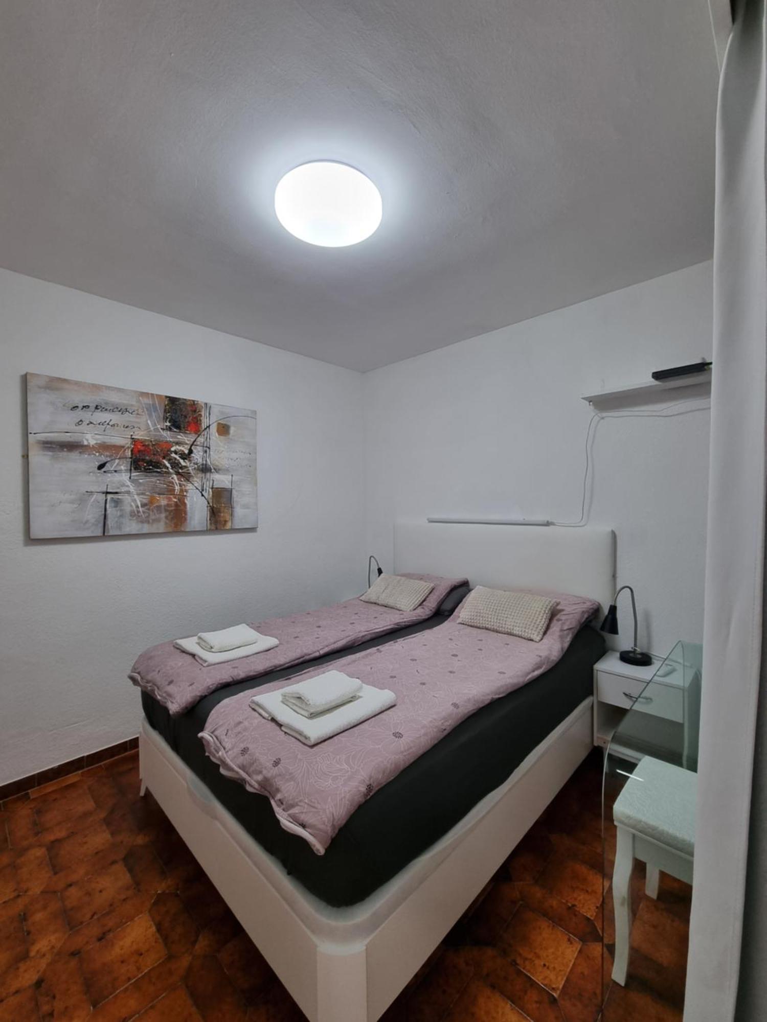 Comfortable One Bedroom Apartment Fuengirola Eksteriør bilde