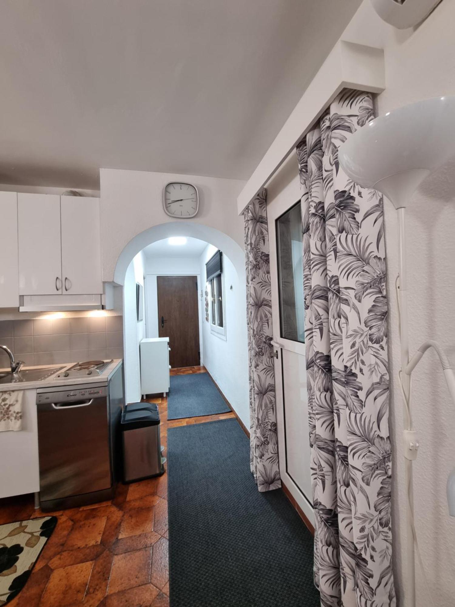 Comfortable One Bedroom Apartment Fuengirola Eksteriør bilde