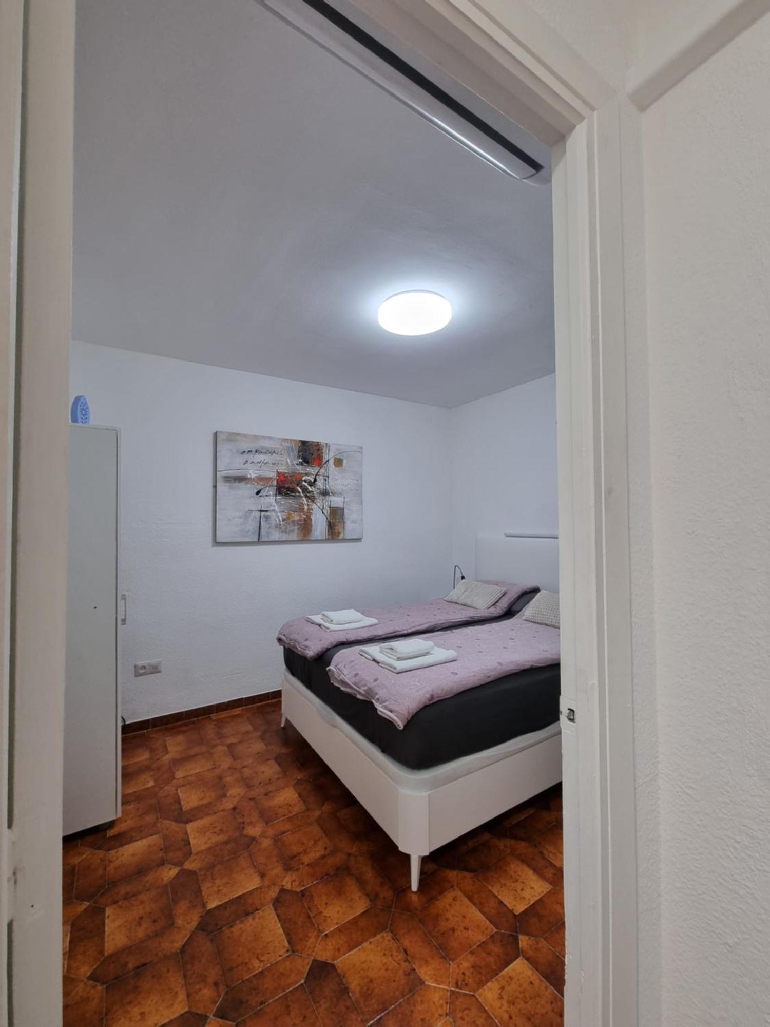 Comfortable One Bedroom Apartment Fuengirola Eksteriør bilde