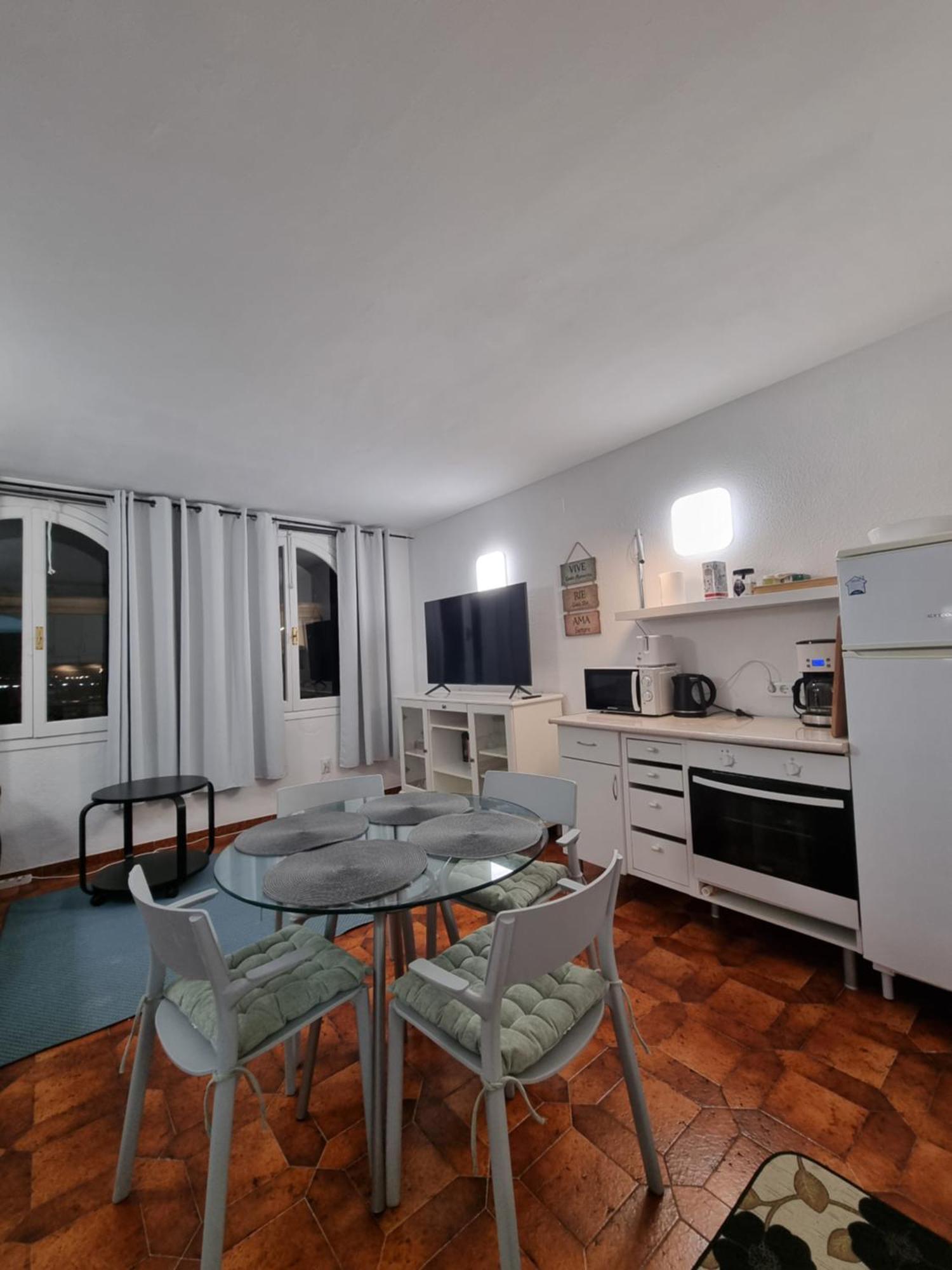 Comfortable One Bedroom Apartment Fuengirola Eksteriør bilde