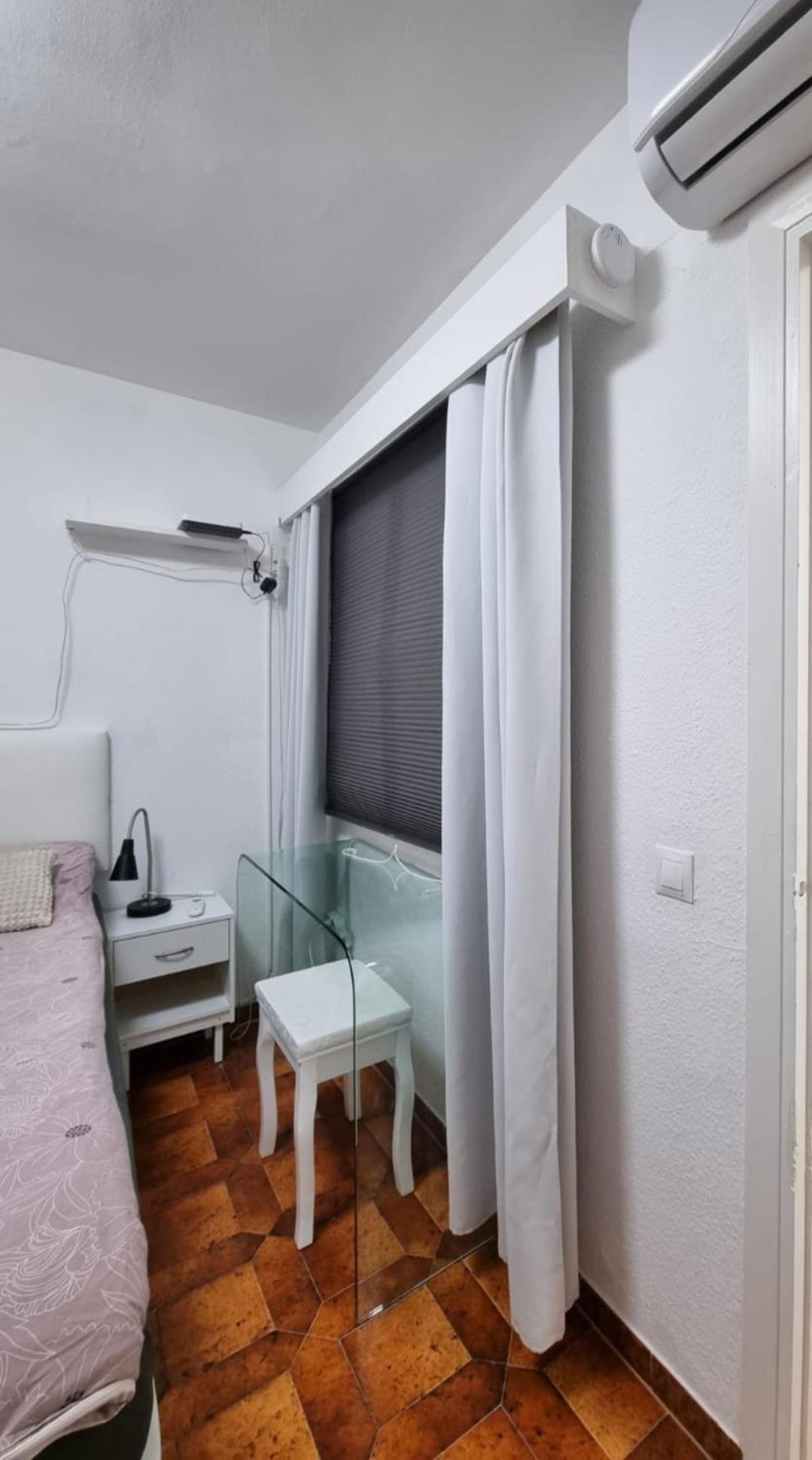 Comfortable One Bedroom Apartment Fuengirola Eksteriør bilde